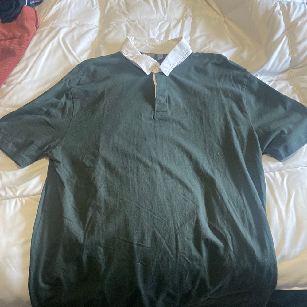 Asos Polo Shirt